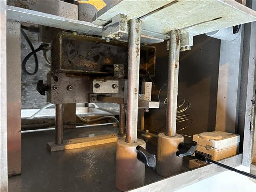 Freemantle S03 Two flap sealer - Mašina za pakovanje: slika 5 Freemantle S03 Two flap sealer - Mašina za pakovanje: slika 5