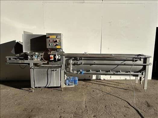 Oprema za prehrambenu industriju Kronen GEWA3800: slika 1