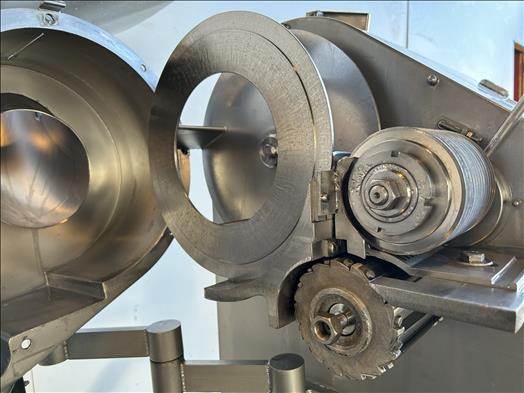 Kronen KUJ Dicer - Oprema za prehrambenu industriju: slika 5 Kronen KUJ Dicer - Oprema za prehrambenu industriju: slika 5