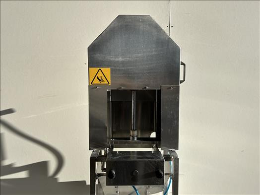 Kronen PGW Grid cutter - Oprema za prehrambenu industriju: slika 3 Kronen PGW Grid cutter - Oprema za prehrambenu industriju: slika 3