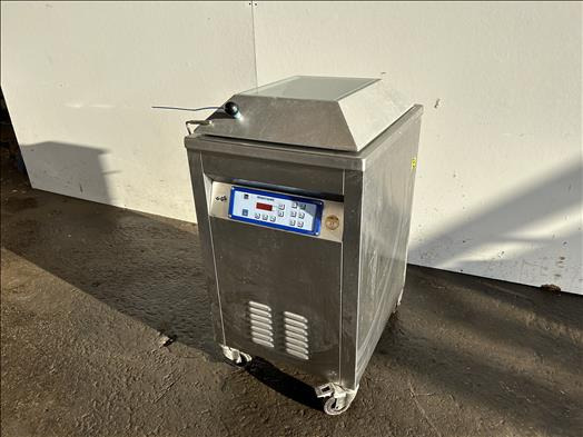 Multivac A300 Vacuum packer - Mašina za pakovanje: slika 2 Multivac A300 Vacuum packer - Mašina za pakovanje: slika 2