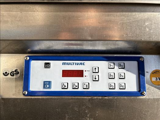 Multivac A300 Vacuum packer - Mašina za pakovanje: slika 3 Multivac A300 Vacuum packer - Mašina za pakovanje: slika 3