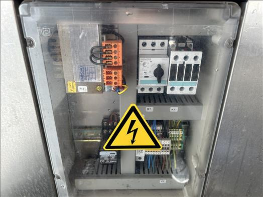 Multivac A300 Vacuum packer - Mašina za pakovanje: slika 5 Multivac A300 Vacuum packer - Mašina za pakovanje: slika 5