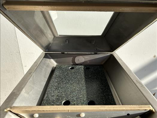 Multivac A300 Vacuum packer - Mašina za pakovanje: slika 4 Multivac A300 Vacuum packer - Mašina za pakovanje: slika 4