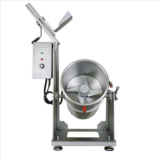 NFM L45 IV Vertical cutter mixer - Oprema za prehrambenu industriju: slika 1 NFM L45 IV Vertical cutter mixer - Oprema za prehrambenu industriju: slika 1