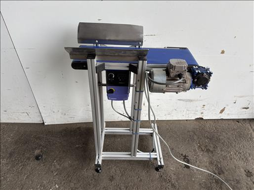NNP Conveyor - Transporter: slika 1 NNP Conveyor - Transporter: slika 1