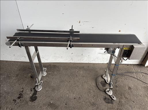NNP Stainless conveyor - Transporter: slika 2 NNP Stainless conveyor - Transporter: slika 2