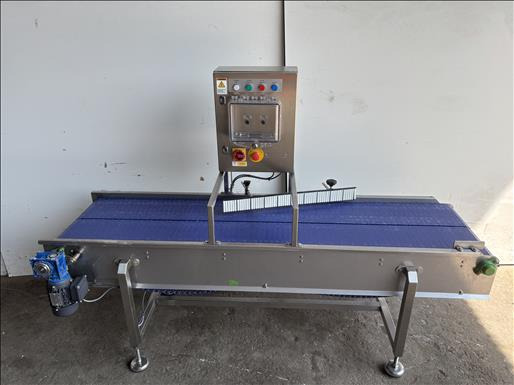 NNP Twin lane conveyor - Transporter: slika 2 NNP Twin lane conveyor - Transporter: slika 2
