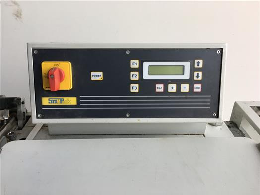 SMI pack FP560 L sealer - Mašina za pakovanje: slika 3 SMI pack FP560 L sealer - Mašina za pakovanje: slika 3