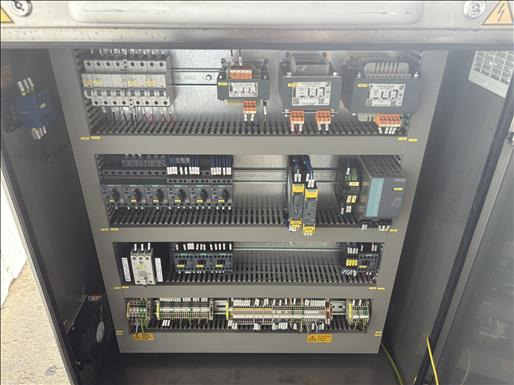 Oprema za prehrambenu industriju Sollich RT250K Chocolate Tank: slika 7 Oprema za prehrambenu industriju Sollich RT250K Chocolate Tank: slika 7