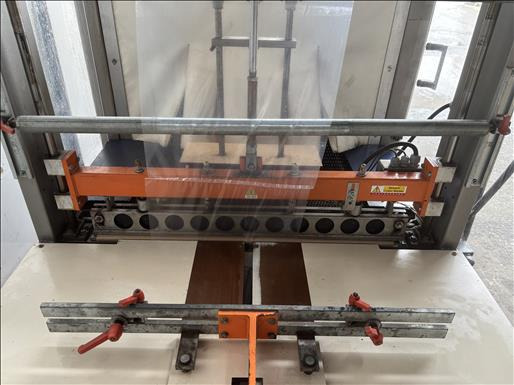 Wraps A700S Shrink sleeve wrapper - Mašina za pakovanje: slika 4 Wraps A700S Shrink sleeve wrapper - Mašina za pakovanje: slika 4