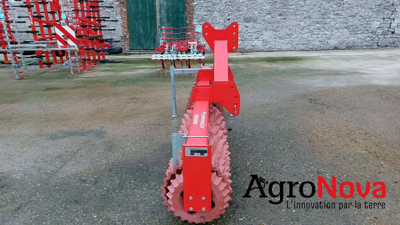 GÜTTLER Matador 30 - Valjak za poljoprivredu: slika 2 GÜTTLER Matador 30 - Valjak za poljoprivredu: slika 2