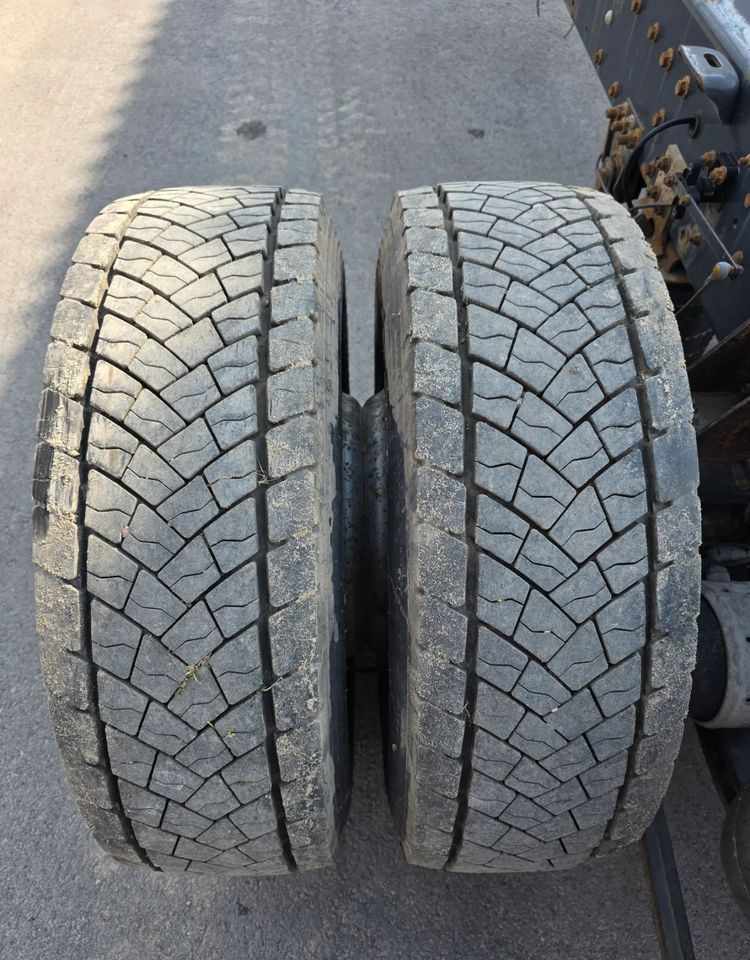 Kamion sa ceradom Iveco EUROCARGO 160E28  RAMA DO ZABUDOWY/  LAWETA / MANUAL /: slika 8 Kamion sa ceradom Iveco EUROCARGO 160E28  RAMA DO ZABUDOWY/  LAWETA / MANUAL /: slika 8