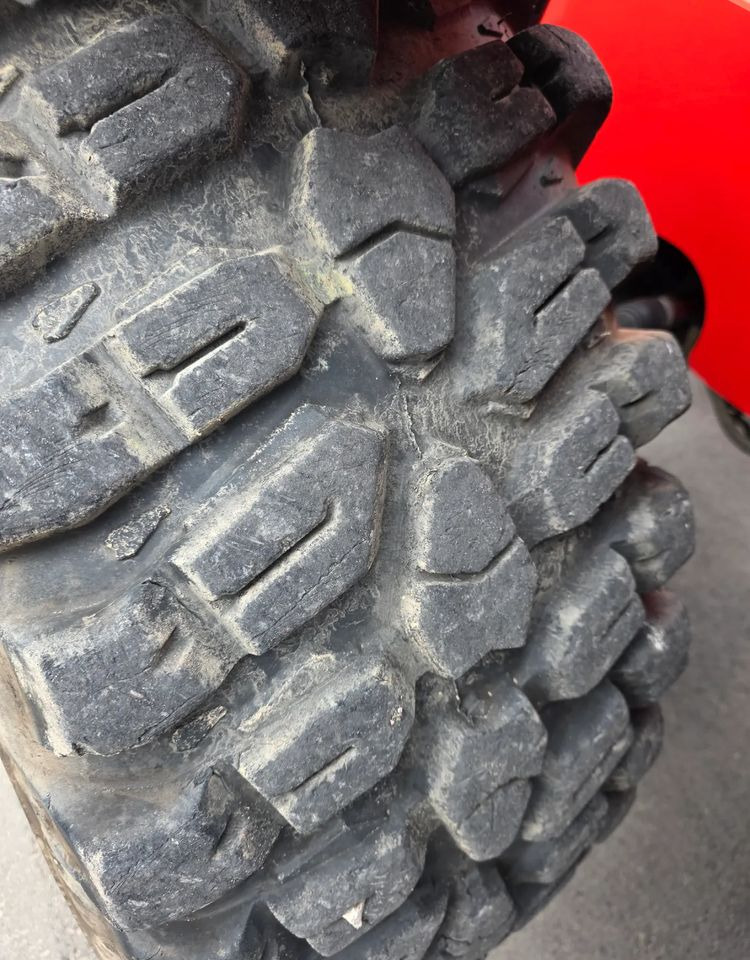 Manitou MT 1440 EASY - Teleskopski upravljač: slika 5 Manitou MT 1440 EASY - Teleskopski upravljač: slika 5