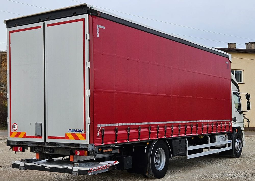DAF LF 310/WINDA/FIRANKA/NOWE TURBO/NOWE SPRZĘGŁO/EURO 6/SPROWADZONY/20PALET/ŁADOWNOSC 10TON - Kamion sa ceradom: slika 4 DAF LF 310/WINDA/FIRANKA/NOWE TURBO/NOWE SPRZĘGŁO/EURO 6/SPROWADZONY/20PALET/ŁADOWNOSC 10TON - Kamion sa ceradom: slika 4