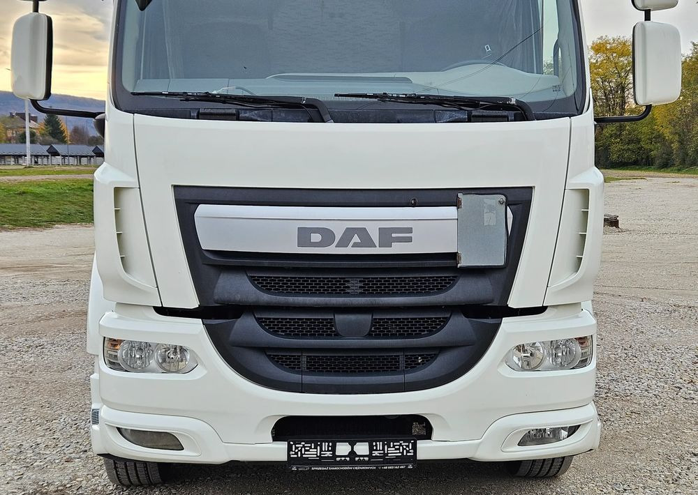 DAF LF 310/WINDA/FIRANKA/NOWE TURBO/NOWE SPRZĘGŁO/EURO 6/SPROWADZONY/20PALET/ŁADOWNOSC 10TON - Kamion sa ceradom: slika 3 DAF LF 310/WINDA/FIRANKA/NOWE TURBO/NOWE SPRZĘGŁO/EURO 6/SPROWADZONY/20PALET/ŁADOWNOSC 10TON - Kamion sa ceradom: slika 3