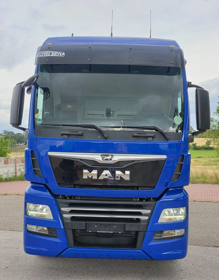 MAN TGX 18.430 / SPROWADZONY / DO ŻYWCA / 2020 / KLIMA POSTOJOWA / SERWISOWANY / JAK NOWY / NISKI PRZEBIEG / RAMA / BDF / E6 - Kamion sa golom šasijom i zatvorenom kabinom: slika 3 MAN TGX 18.430 / SPROWADZONY / DO ŻYWCA / 2020 / KLIMA POSTOJOWA / SERWISOWANY / JAK NOWY / NISKI PRZEBIEG / RAMA / BDF / E6 - Kamion sa golom šasijom i zatvorenom kabinom: slika 3