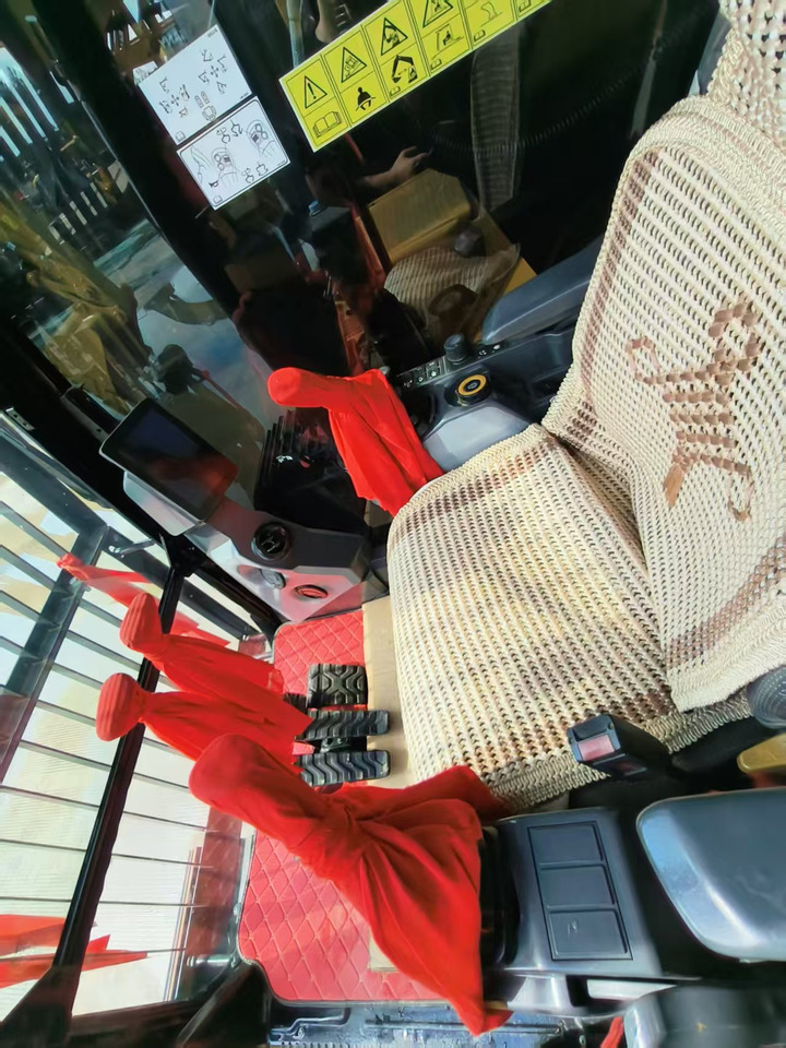 CATERPILLAR CAT336DL - Bager guseničar: slika 5 CATERPILLAR CAT336DL - Bager guseničar: slika 5