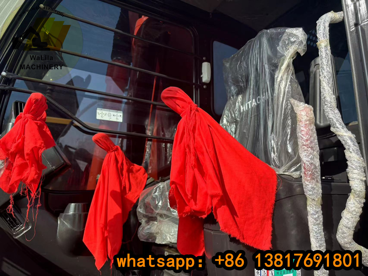 Hitachi ZX200-3G Hitachi zx200 zx200-3G - Bager guseničar: slika 5 Hitachi ZX200-3G Hitachi zx200 zx200-3G - Bager guseničar: slika 5