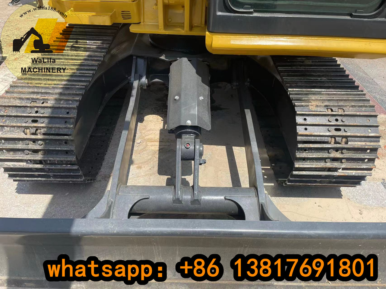 KOMATSU PC70-8 - Mini bager: slika 3 KOMATSU PC70-8 - Mini bager: slika 3
