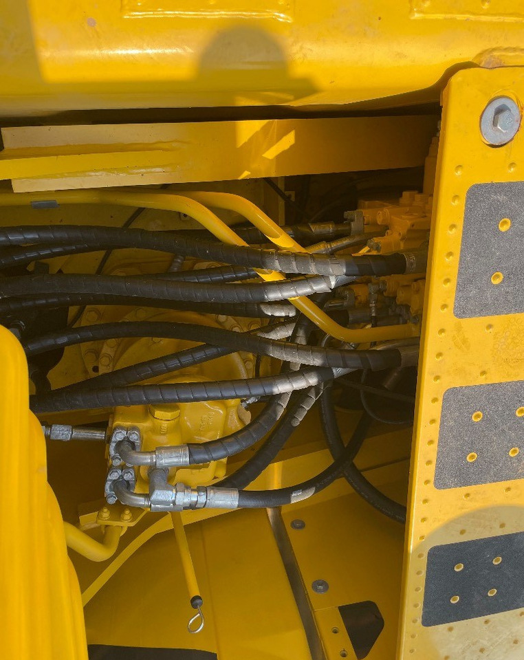 Bager guseničar Komatsu PC 240 PC220 PC240-8: slika 9 Bager guseničar Komatsu PC 240 PC220 PC240-8: slika 9