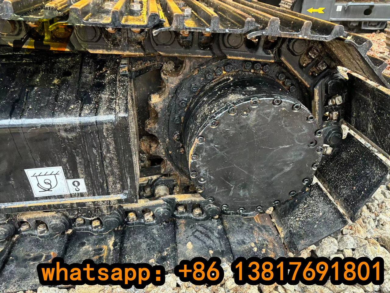 SANY SY235 - Bager guseničar: slika 3 SANY SY235 - Bager guseničar: slika 3