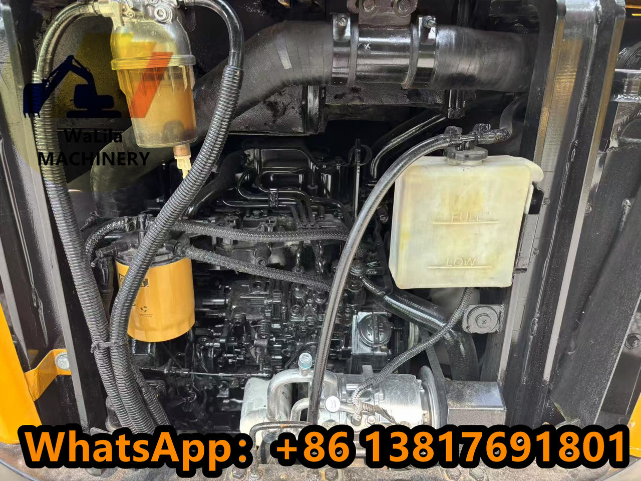 SANY SY35U - Mini bager: slika 2 SANY SY35U - Mini bager: slika 2