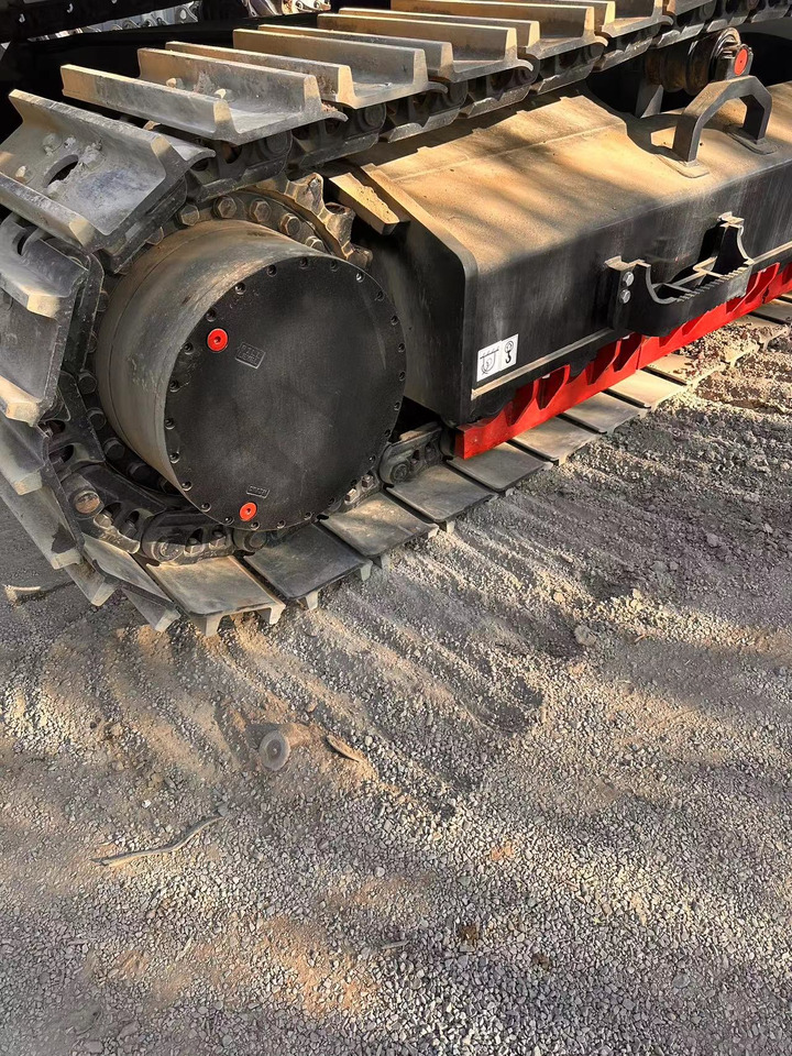 SANY SY485-9 - Bager guseničar: slika 5 SANY SY485-9 - Bager guseničar: slika 5