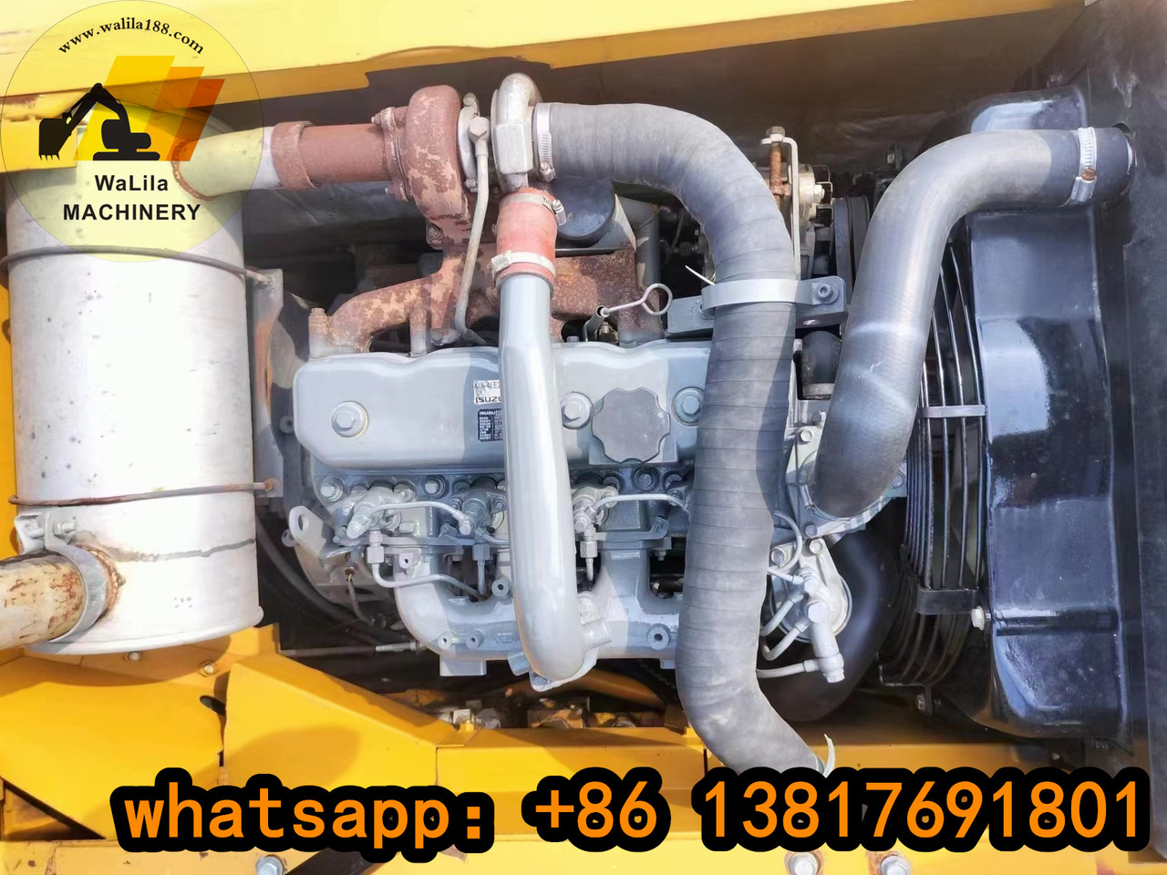 SANY sany135 - Bager guseničar: slika 4 SANY sany135 - Bager guseničar: slika 4