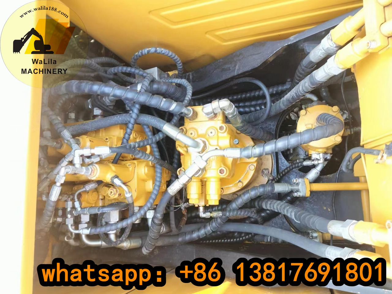 SANY sany135 - Bager guseničar: slika 3 SANY sany135 - Bager guseničar: slika 3