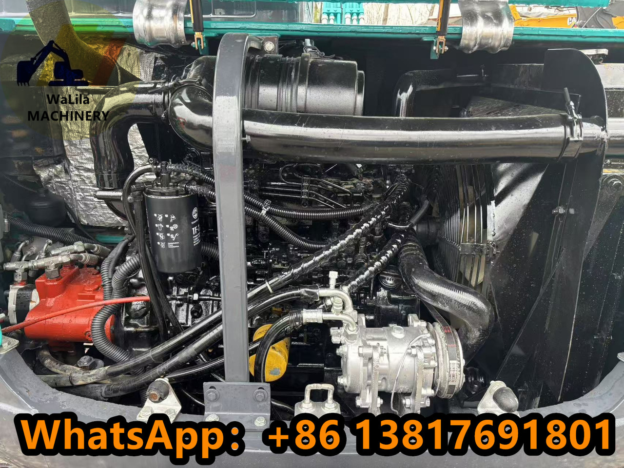 SUNWARD SWE70 - Mini bager: slika 3 SUNWARD SWE70 - Mini bager: slika 3