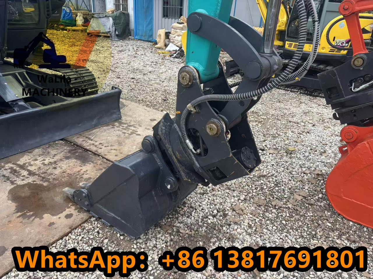 SUNWARD SWE80E9 - Mini bager: slika 2 SUNWARD SWE80E9 - Mini bager: slika 2