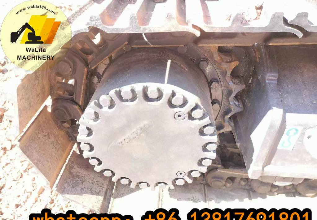 Volvo EC 290 Switzerland imports second-hand Volvo 290 excavator. - Bager guseničar: slika 3 Volvo EC 290 Switzerland imports second-hand Volvo 290 excavator. - Bager guseničar: slika 3