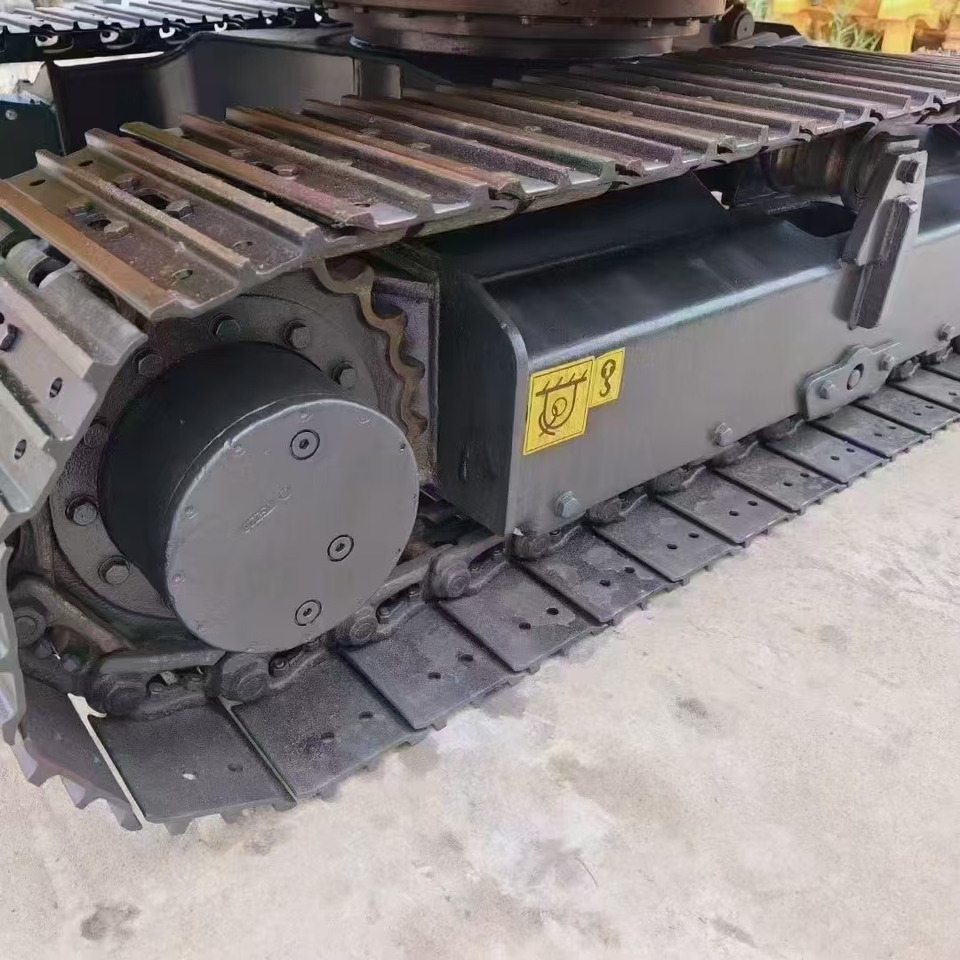 Lizing XCMG XE 60DA XE60 XCMG XE 60DA XE60: slika 6