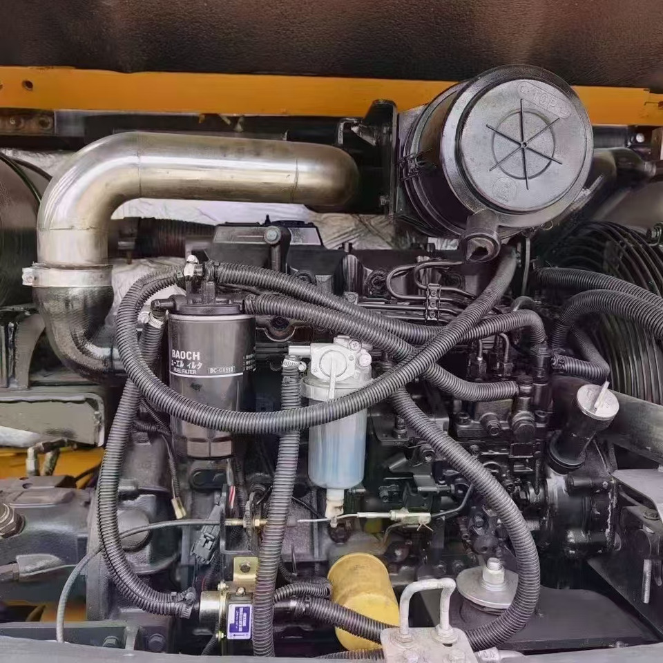 Lizing XCMG XE 60DA XE60 XCMG XE 60DA XE60: slika 9