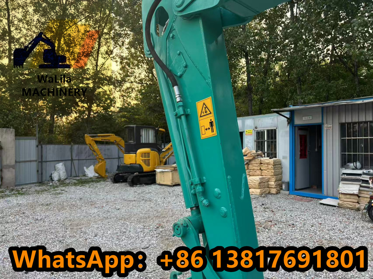 YANMAR vio40 - Mini bager: slika 2 YANMAR vio40 - Mini bager: slika 2