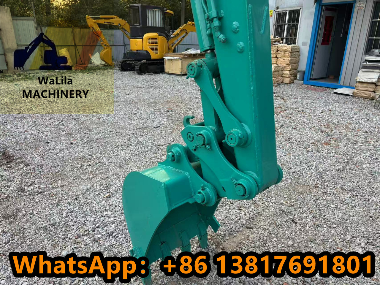 YANMAR vio40 - Mini bager: slika 4 YANMAR vio40 - Mini bager: slika 4