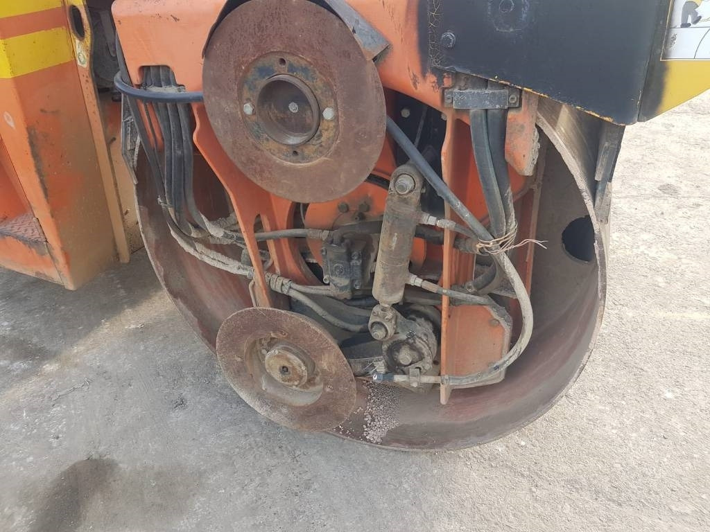 Ammann AV 95 - Valjak za puteve: slika 4 Ammann AV 95 - Valjak za puteve: slika 4