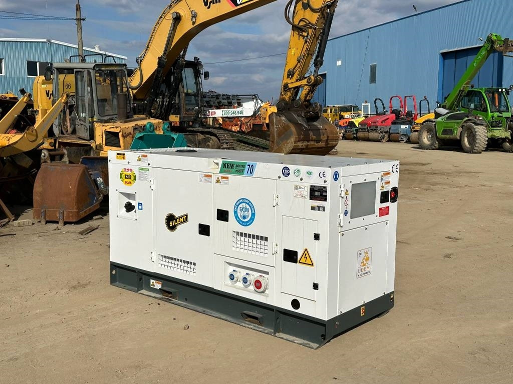 Ashita AG3-70 - Set generatora: slika 3 Ashita AG3-70 - Set generatora: slika 3