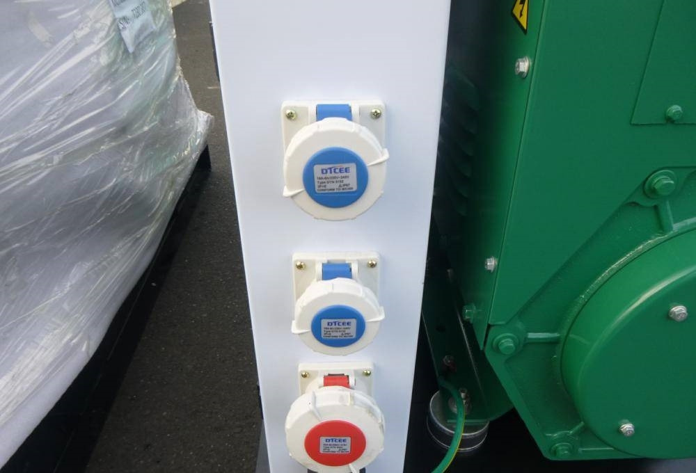 Ashita AG3-80 - Set generatora: slika 5 Ashita AG3-80 - Set generatora: slika 5