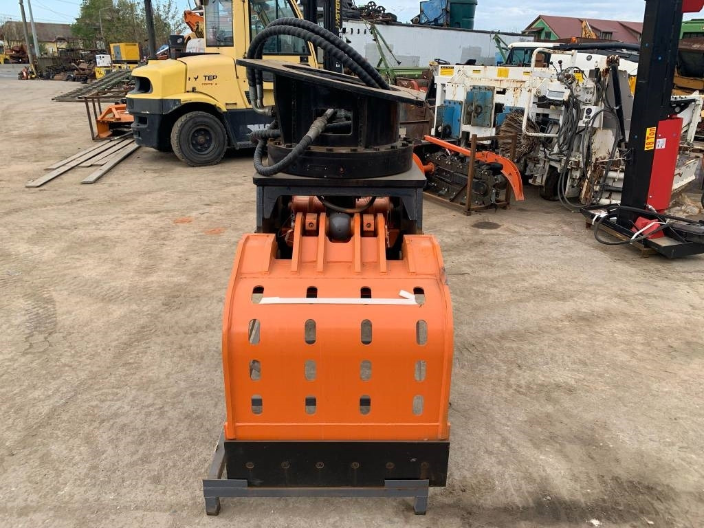 BW 100-ERG10-NL - Kuka za Građevinska mašina: slika 2 BW 100-ERG10-NL - Kuka za Građevinska mašina: slika 2