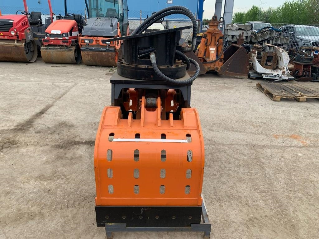 BW 100-ERG10-NL - Kuka za Građevinska mašina: slika 4 BW 100-ERG10-NL - Kuka za Građevinska mašina: slika 4