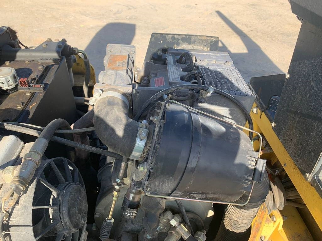 Lizing Bomag BW 120 AD-3  Bomag BW 120 AD-3: slika 7