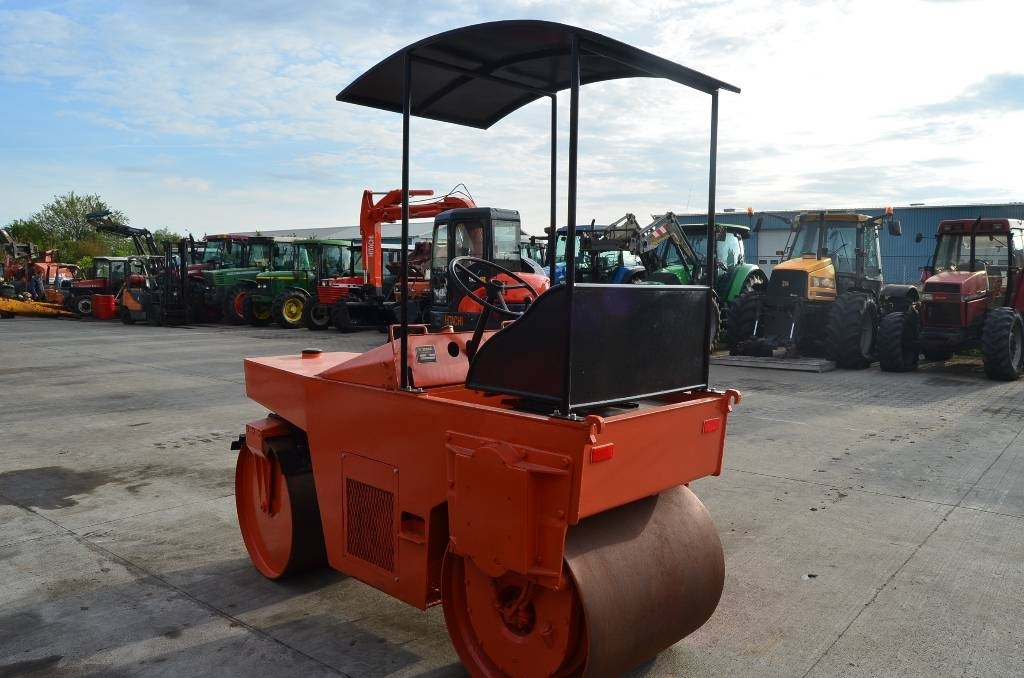 Bomag BW 90 - Valjak za puteve: slika 3 Bomag BW 90 - Valjak za puteve: slika 3