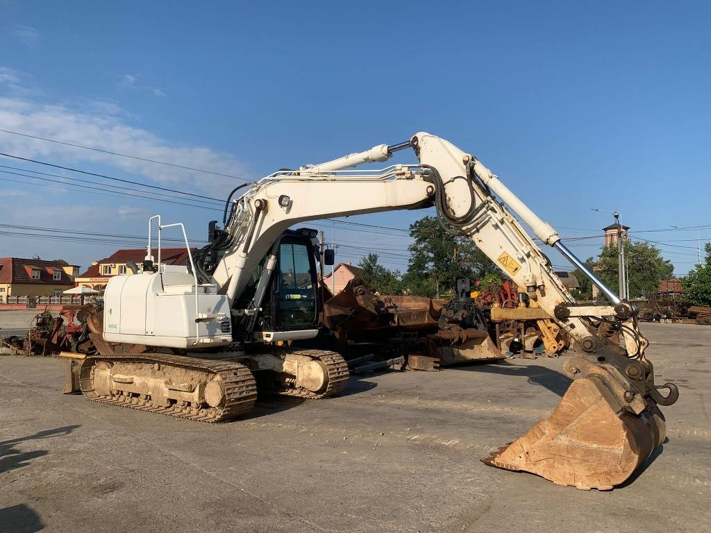 CAT 311 F LR - Bager guseničar: slika 5 CAT 311 F LR - Bager guseničar: slika 5