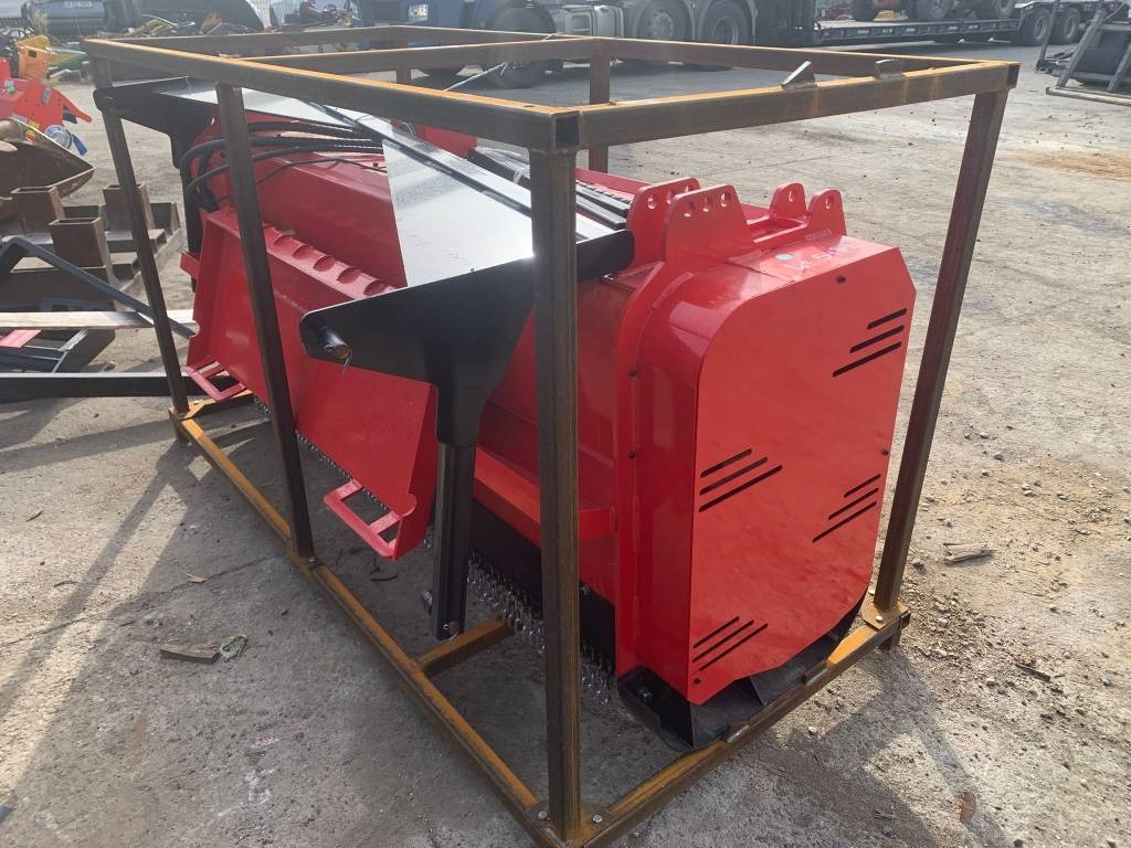 Captok CK72PRO NEW - Šumski mulčer: slika 4 Captok CK72PRO NEW - Šumski mulčer: slika 4