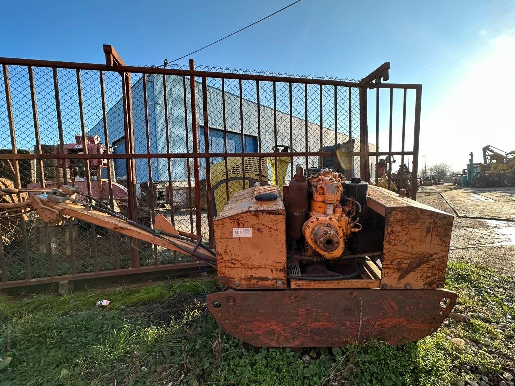 Case Vibromax W50 - Vibraciona ploča: slika 4 Case Vibromax W50 - Vibraciona ploča: slika 4