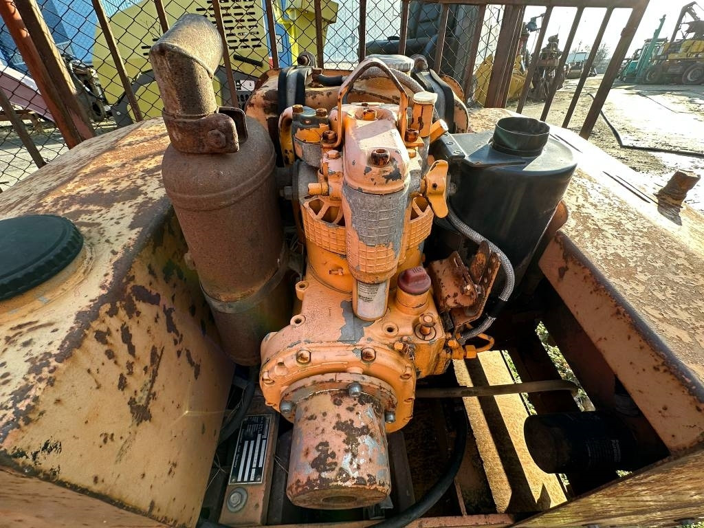 Case Vibromax W50 - Vibraciona ploča: slika 5 Case Vibromax W50 - Vibraciona ploča: slika 5