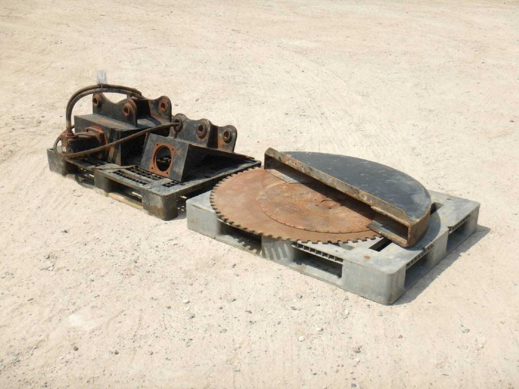 Concrete Cutter 8-15 - Mašina za beton: slika 2 Concrete Cutter 8-15 - Mašina za beton: slika 2