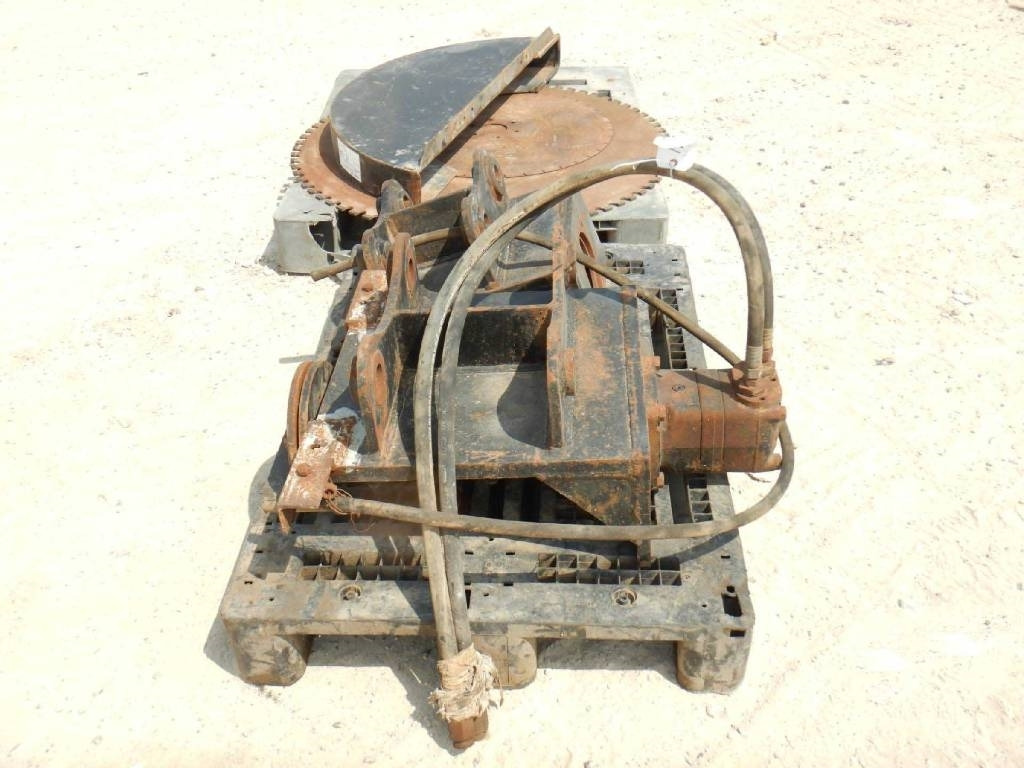 Concrete Cutter 8-15 - Mašina za beton: slika 3 Concrete Cutter 8-15 - Mašina za beton: slika 3